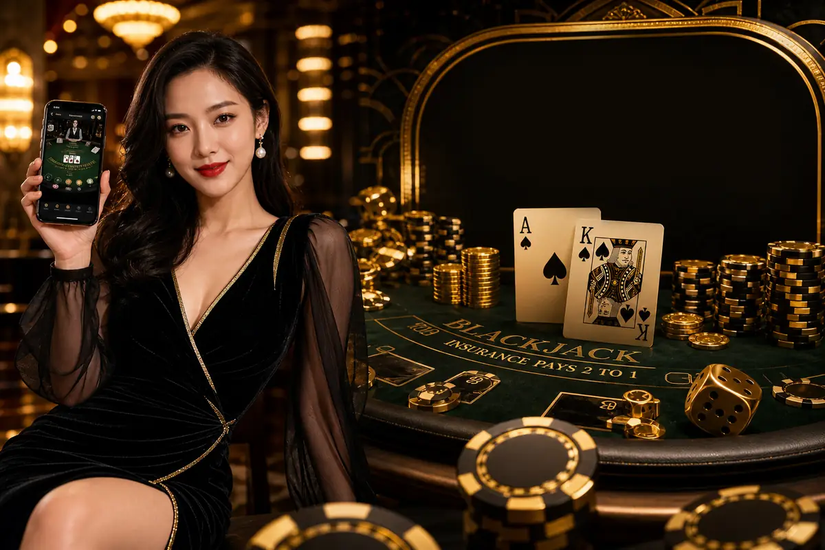 mmo888 Casino trực tuyến